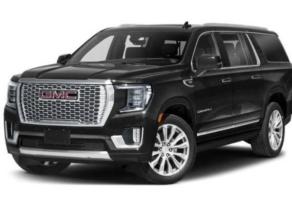 GMC YUKON XL 2023 1GKS2KKL0PR496885 image